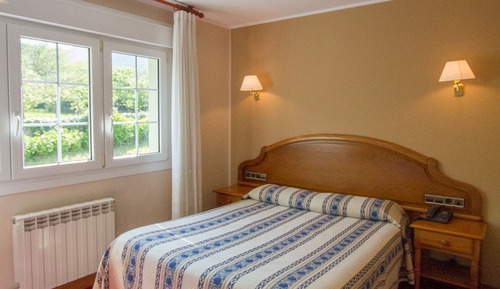 Apartamento estándar