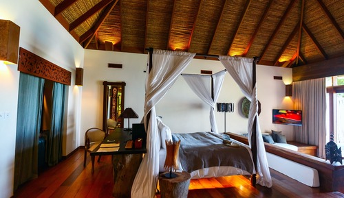 Villa, 1 habitación (Jungle)