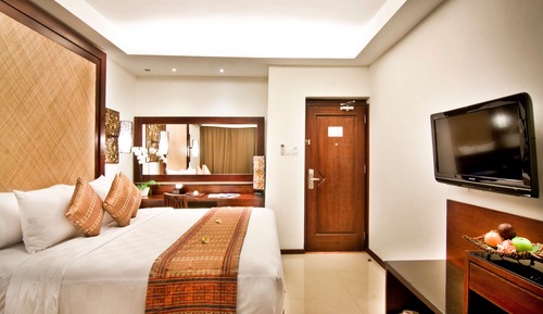 Habitación Premier, 1 cama de matrimonio, no fumadores, bañera