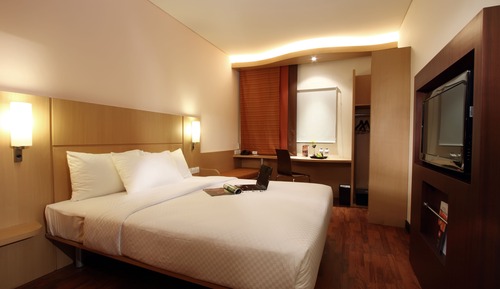 Habitación estándar, 2 camas individuales