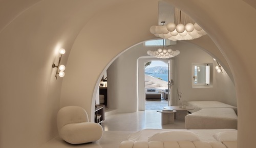 Suite, piscina privada (Prestige)