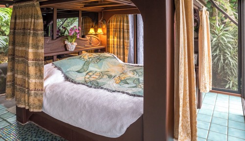 Suite Premier, baño privado (Ali'i Suite)