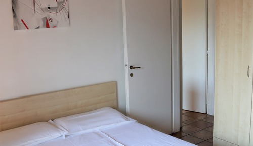 Apartamento, 1 habitación, vistas a la montaña