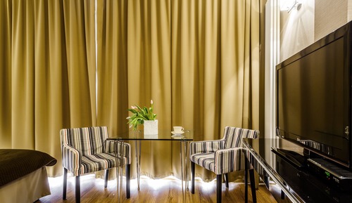 Suite estudio Confort
