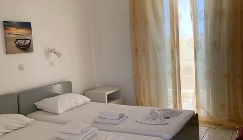 Apartamento familiar