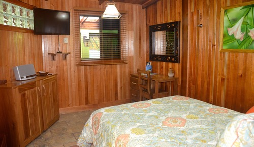 Double Room 2