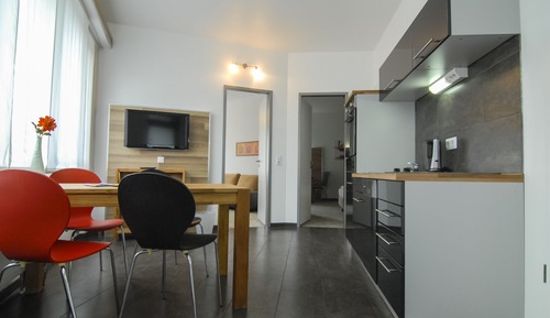 Apartamento Confort