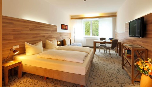 Apartamento Business