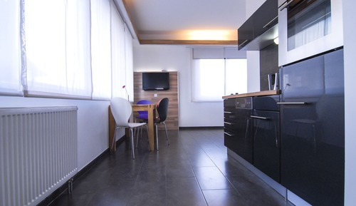 Apartamento Deluxe