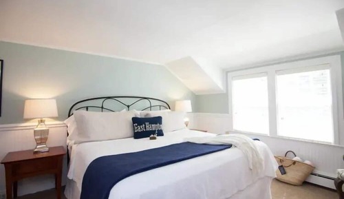 Habitación Premium, 1 cama de matrimonio