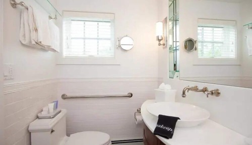 Habitación estándar, 1 cama doble
