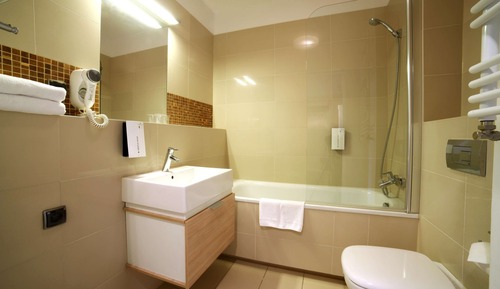 Apartamento, 2 camas individuales, balcón (Kitchenette)