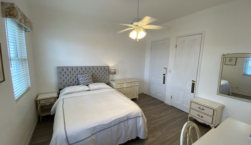 Habitación Deluxe (Deluxe Suite)