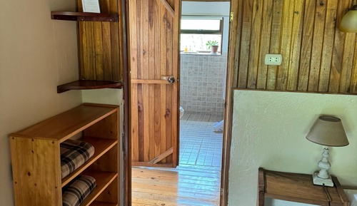 Habitación estándar, vistas al jardín