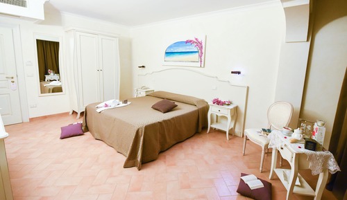 Habitación estándar