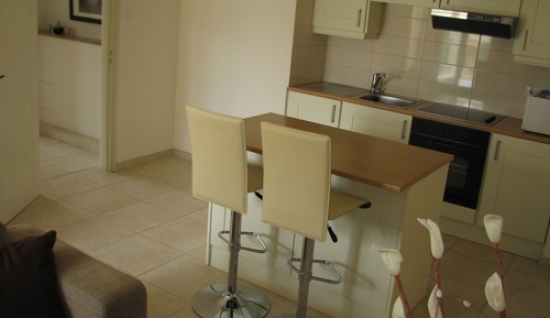 Apartamento estándar, 1 habitación