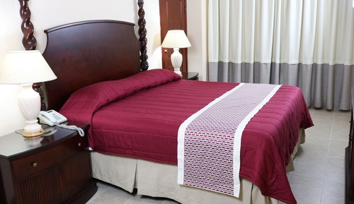 Luxury King Room