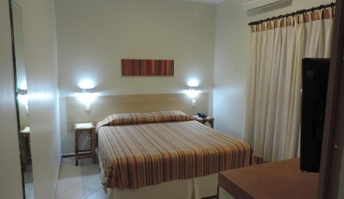 Suite Luxo Casal (1o Andar)