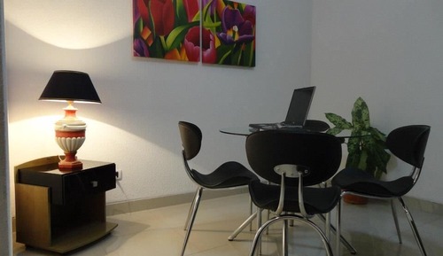 Comfort Triple Room, 1 Bedroom, Accessible, Courtyard View