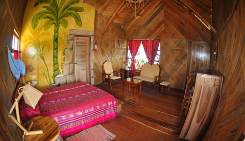 Suite (Cabin)
