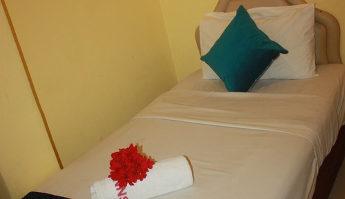 Habitación individual