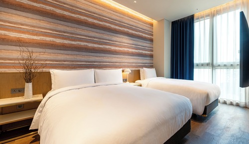 Suite Royal, 2 habitaciones