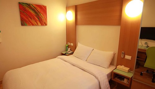 Habitación doble