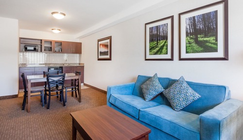 Suite, 1 cama de matrimonio grande, no fumadores, bañera de hidromasaje