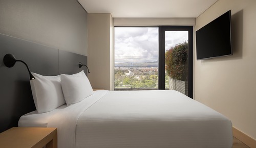 Suite, 1 habitación, no fumadores