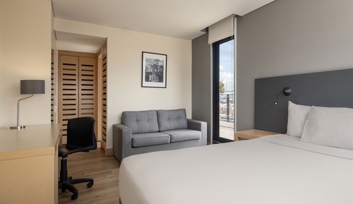 Suite, 1 habitación, no fumadores, terraza