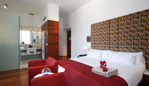 Habitación doble