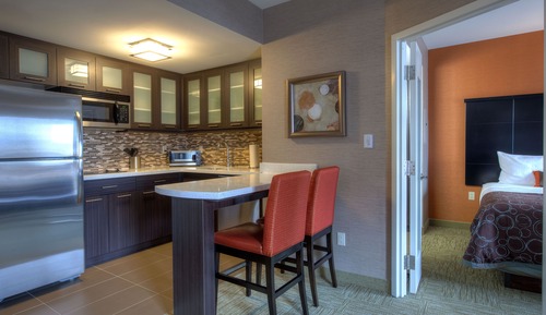 Suite, 1 habitación, cocina (Dining)
