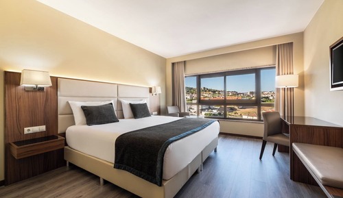 Suite familiar (Spa | Parking)