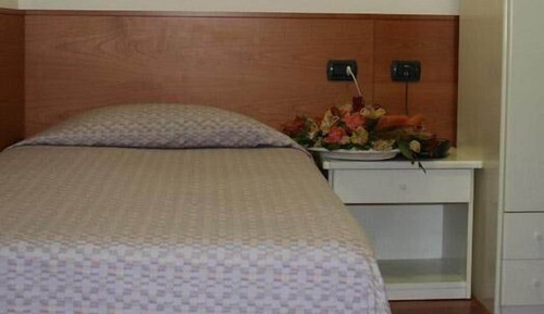 Habitación individual Confort