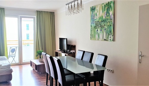 Apartamento Confort, 1 habitación, cocina