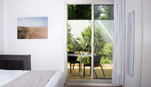 Habitación Confort