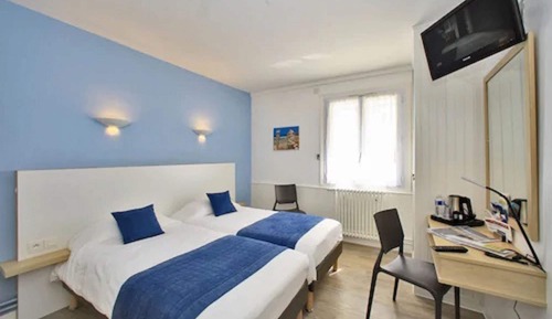 Habitación estándar