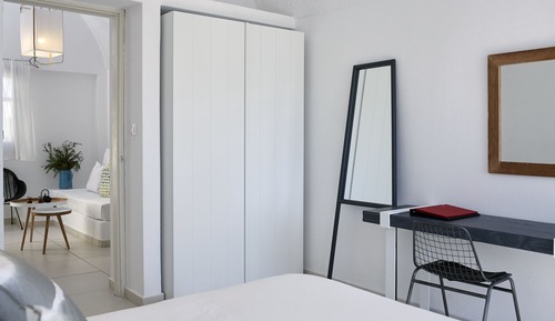 Apartamento (Double)