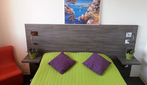 Habitación doble