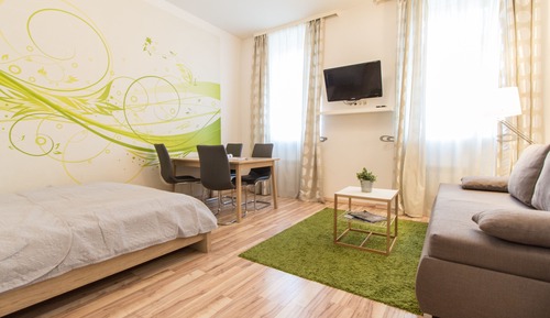 Apartamento estándar