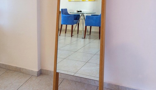 Habitación económica doble