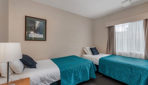 Apartamento estándar, 3 habitaciones
