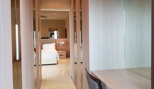 Dúplex Premier (Apartment)