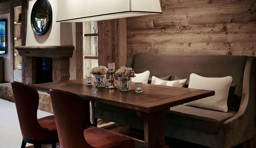 Suite Grand