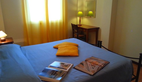 Apartamento, 1 habitación (2 Adults + 2 children)