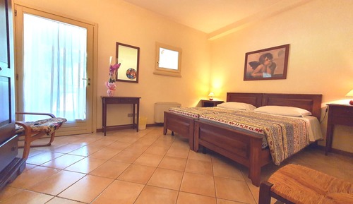 Apartamento (5 Adults)