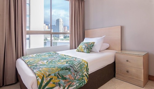 Apartamento exclusivo