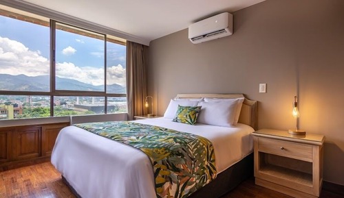 Apartamento Deluxe