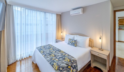 Apartamento Grand, 1 habitación