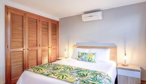 Apartamento Deluxe